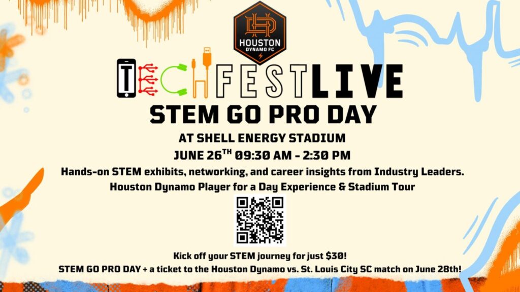 Tech Fest Live Go Pro Day June 26 1440x810 1