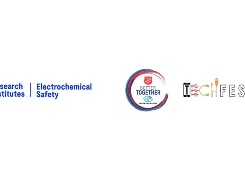 TechFest-ULRI ESRI Event